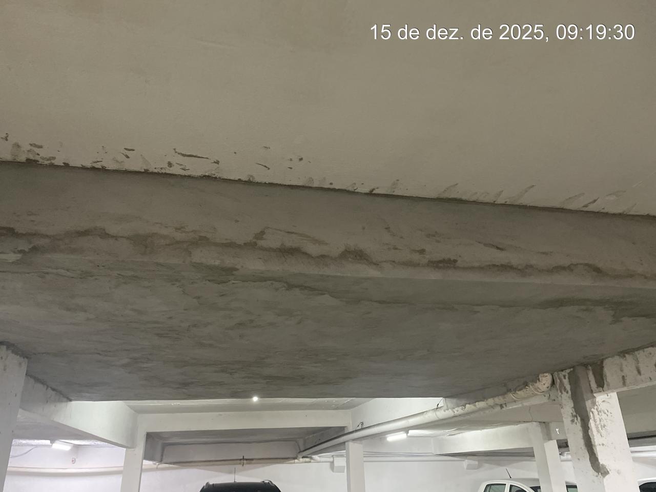Recuperação Estrutural 3